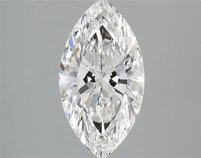 2.04 Carat · MARQUISE · E · VS2 · IGI · Excellent Cut