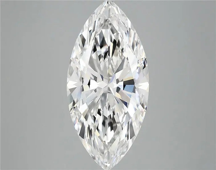 4.10 Carat · MARQUISE · E · VVS2 · IGI · Excellent Cut