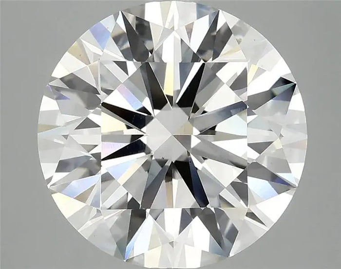 5.02 Carat · ROUND · I · VS1 · IGI · Ideal Cut