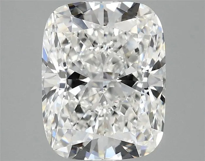 3.07 Carat · CUSHION · E · VVS2 · IGI · Excellent Cut