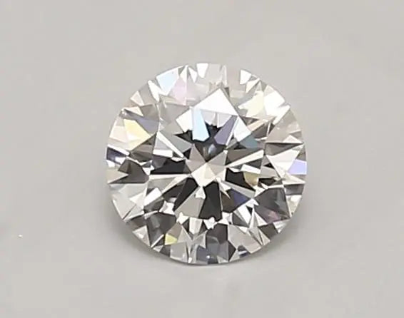 0.67 Carat · ROUND · D · VS1 · IGI · Ideal Cut