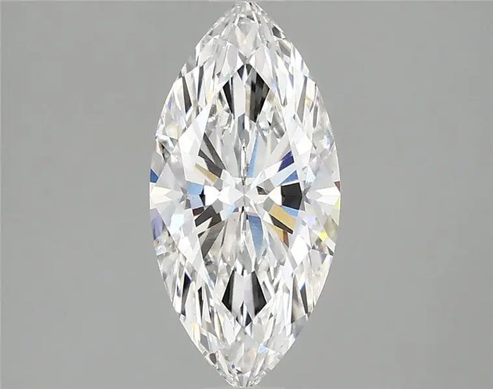 1.49 Carat · MARQUISE · D · VS1 · IGI · Excellent Cut