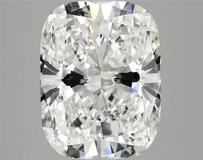 3.01 Carat · CUSHION · E · VS1 · IGI · Excellent Cut