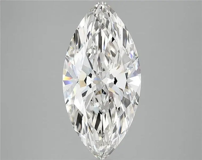 3.04 Carat · MARQUISE · G · VVS1 · IGI · Excellent Cut