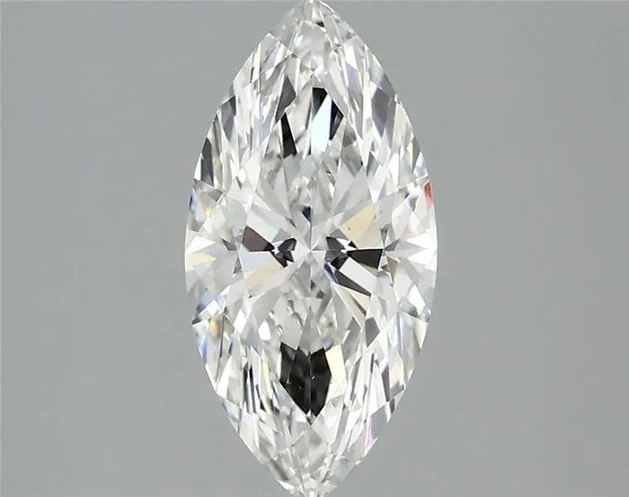 1.55 Carat · MARQUISE · E · VS1 · IGI · Excellent Cut