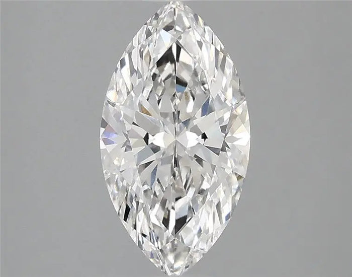 1.49 Carat · MARQUISE · E · VS1 · IGI · Excellent Cut