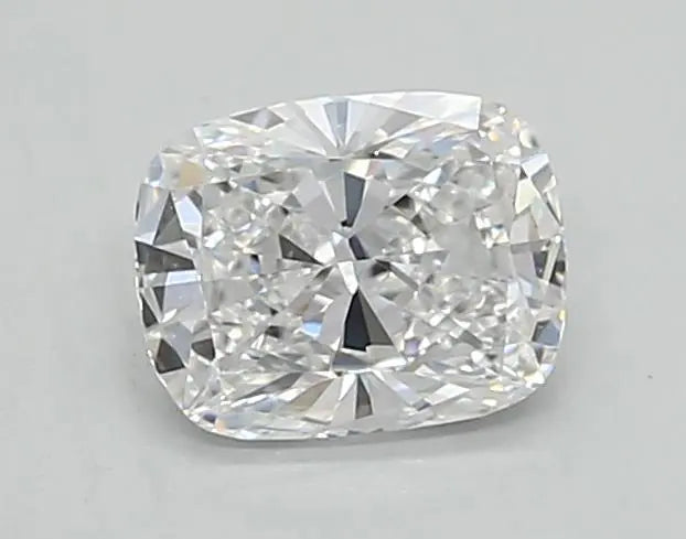 0.73 Carat · CUSHION · D · VVS2 · IGI · Very Good Cut