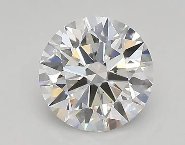 0.84 Carat · ROUND · D · VVS2 · IGI · Ideal Cut