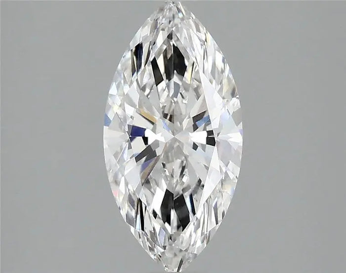 1.49 Carat · MARQUISE · D · VS1 · IGI · Excellent Cut
