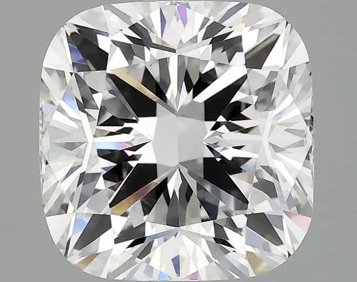 2.54 Carat · CUSHION · E · VS1 · IGI · Excellent Cut