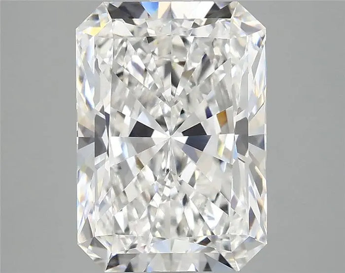 4.16 Carat · RADIANT · E · VVS2 · IGI · Excellent Cut