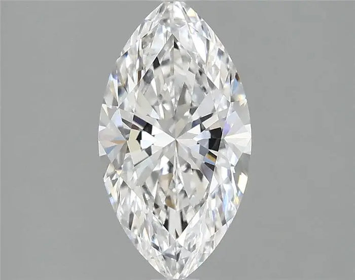 1.49 Carat · MARQUISE · E · VVS2 · IGI · Excellent Cut