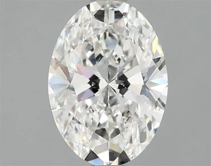 1.55 Carat · OVAL · F · VVS2 · IGI · Excellent Cut