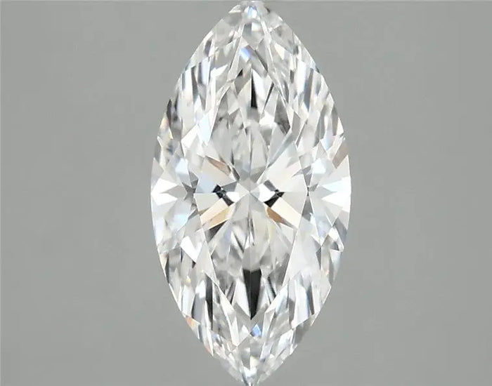 1.55 Carat · MARQUISE · E · VVS2 · IGI · Excellent Cut