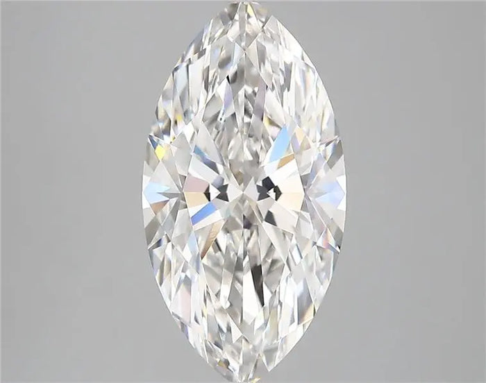 4.19 Carat · MARQUISE · E · VVS1 · IGI · Excellent Cut