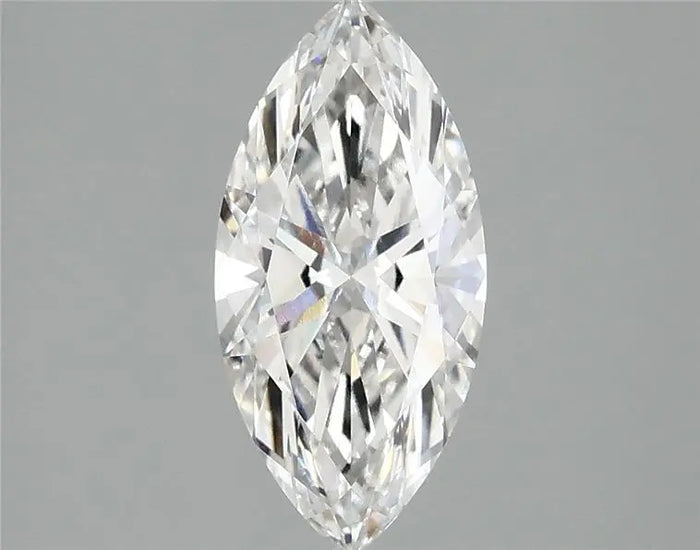1.52 Carat · MARQUISE · E · VVS2 · IGI · Excellent Cut