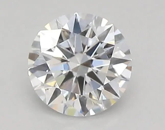 0.54 Carat · ROUND · D · VS1 · IGI · Ideal Cut