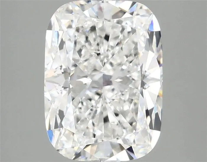 3.10 Carat · CUSHION · E · VVS2 · IGI · Excellent Cut