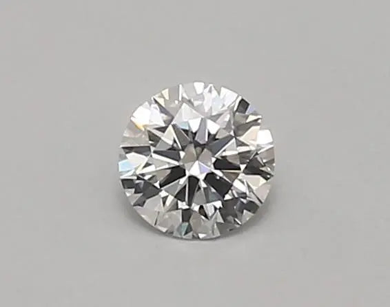 0.32 Carat · ROUND · D · VVS2 · IGI · Ideal Cut
