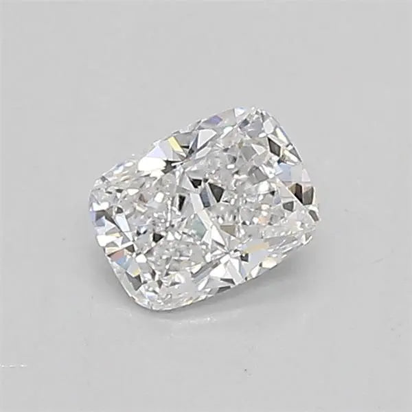 0.36 Carat · CUSHION · D · VVS2 · IGI · Very Good Cut