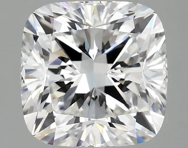 2.06 Carat · CUSHION · E · VS1 · IGI · Excellent Cut
