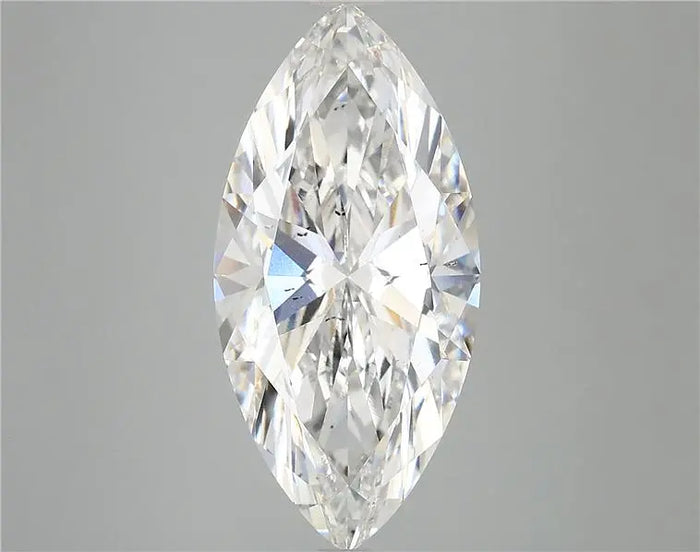 5.04 Carat · MARQUISE · E · SI1 · IGI · Excellent Cut