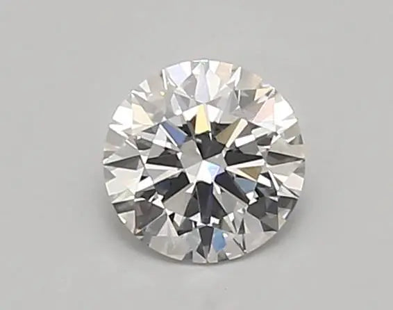 0.74 Carat · ROUND · D · VS1 · IGI · Ideal Cut