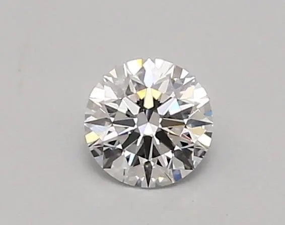0.47 Carat · ROUND · D · VVS2 · IGI · Ideal Cut