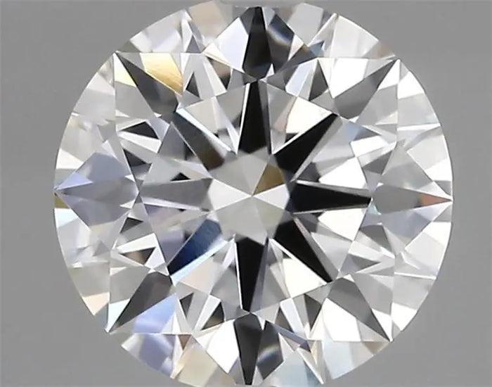 2.67 Carat · ROUND · D · VVS1 · IGI · Ideal Cut