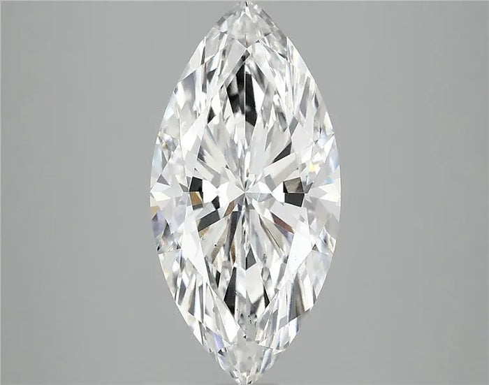 3.04 Carat · MARQUISE · D · VS2 · IGI · Excellent Cut