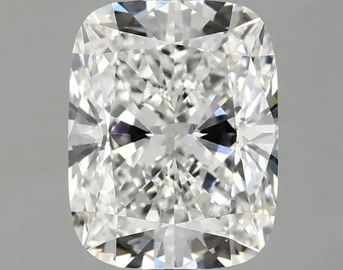 2.09 Carat · CUSHION · E · VS1 · IGI · Excellent Cut