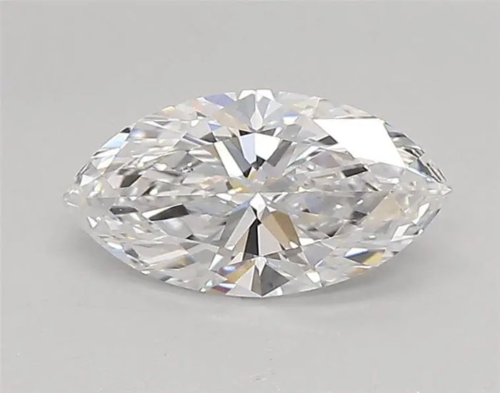 0.81 Carat · MARQUISE · D · VVS1 · IGI · Excellent Cut