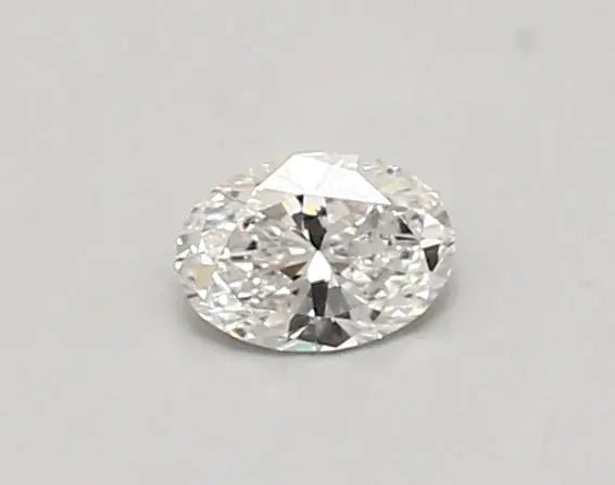 0.31 Carat · OVAL · D · VVS1 · IGI · Very Good Cut