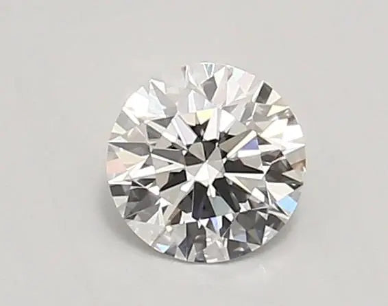 0.66 Carat · ROUND · D · VVS1 · IGI · Ideal Cut