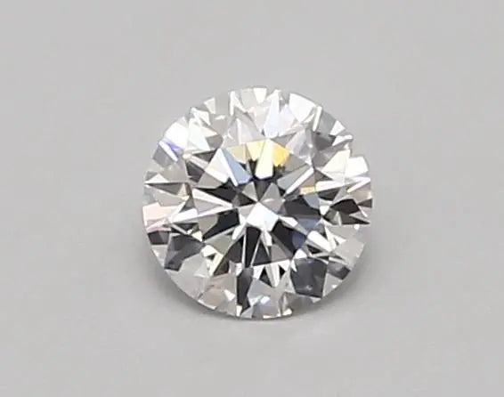 0.48 Carat · ROUND · D · VVS2 · IGI · Ideal Cut