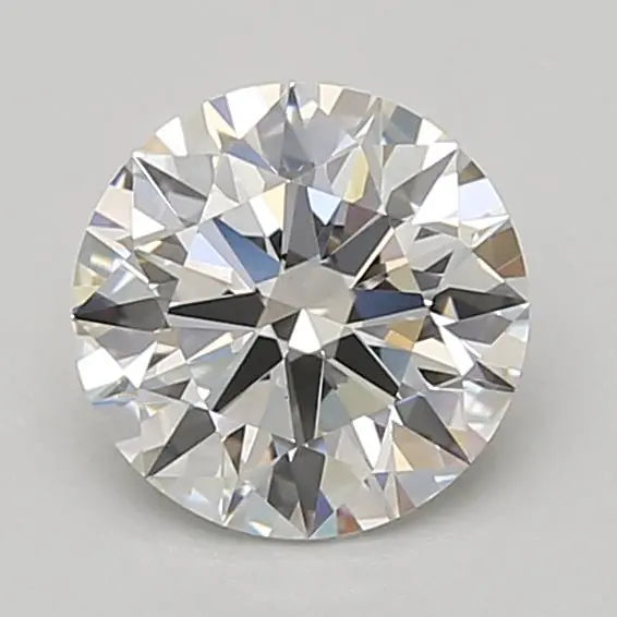 1.43 Carat · ROUND · D · VS1 · IGI · Ideal Cut