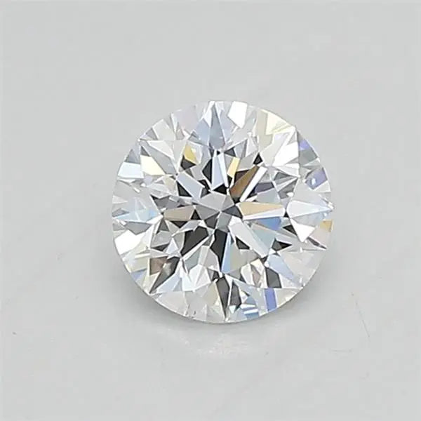 0.45 Carat · ROUND · D · VS1 · IGI · Excellent Cut