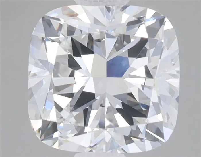 3.30 Carat · CUSHION · E · VVS2 · IGI · Excellent Cut