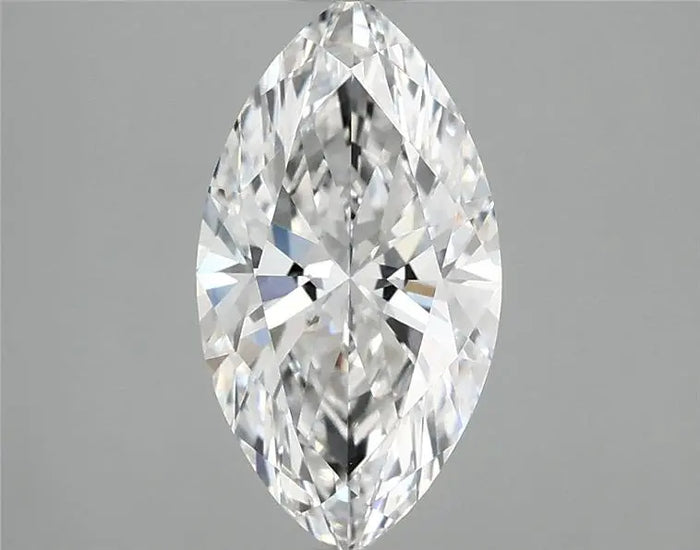 1.80 Carat · MARQUISE · D · VS1 · IGI · Excellent Cut