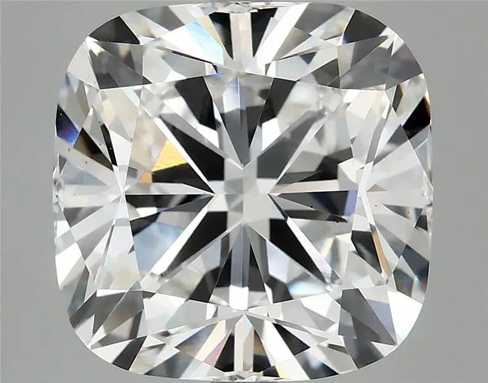 7.06 Carat · CUSHION · E · VS1 · IGI · Excellent Cut