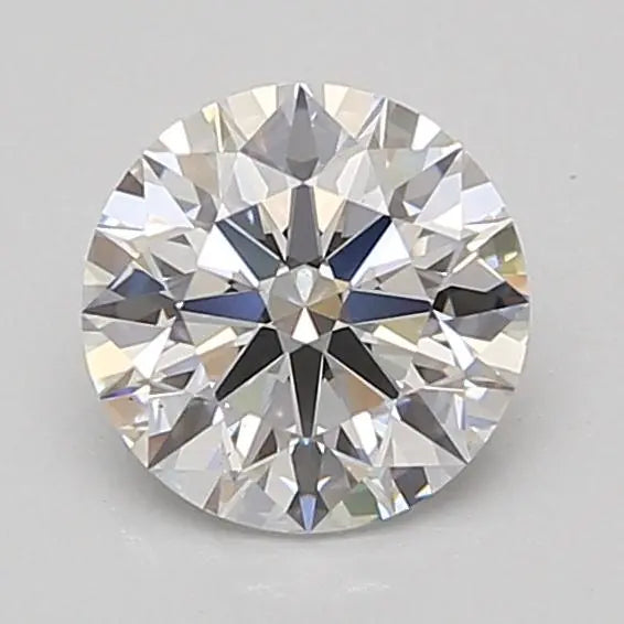 1.55 Carat · ROUND · D · VS2 · GIA · Excellent Cut