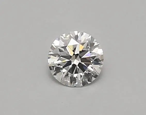0.28 Carat · ROUND · D · VVS2 · IGI · Ideal Cut