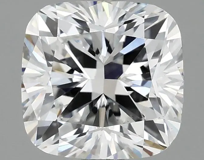 2.04 Carat · CUSHION · D · VS1 · IGI · Excellent Cut