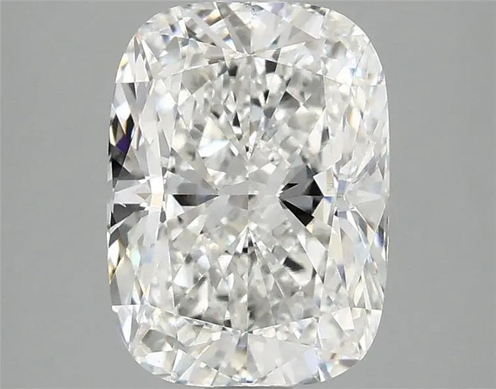 2.51 Carat · CUSHION · E · VS1 · IGI · Excellent Cut