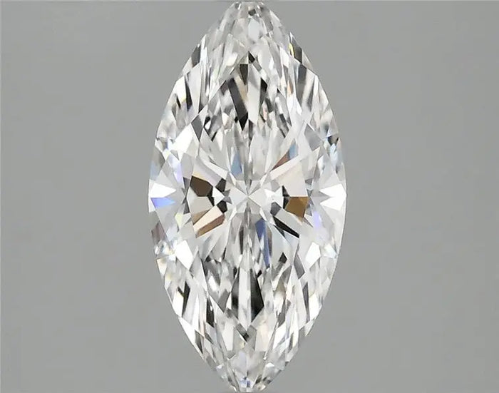 1.48 Carat · MARQUISE · E · VVS2 · IGI · Excellent Cut