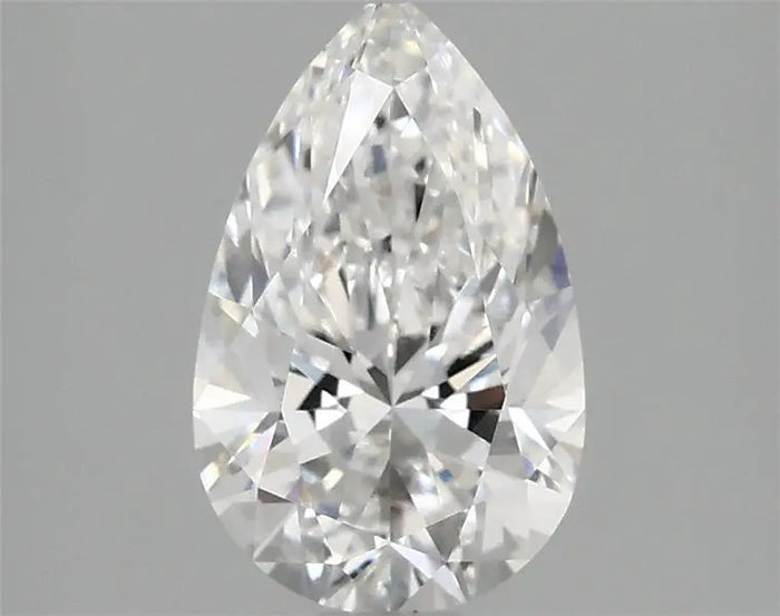 1.47 Carat · PEAR · D · VS1 · IGI · Excellent Cut