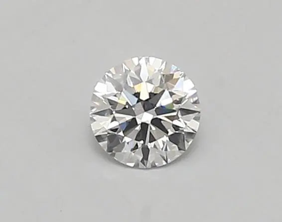 0.34 Carat · ROUND · D · VS1 · IGI · Ideal Cut