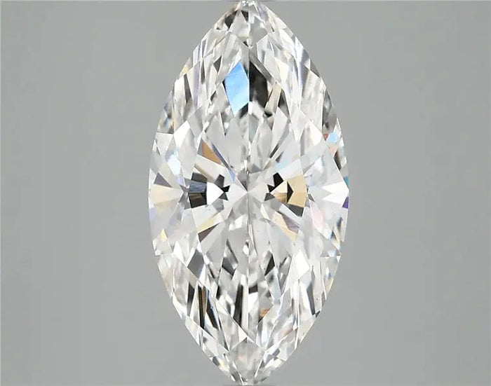3.10 Carat · MARQUISE · E · VS1 · IGI · Excellent Cut