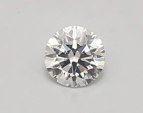 0.44 Carat · ROUND · D · VVS1 · IGI · Ideal Cut