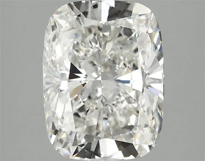 2.48 Carat · CUSHION · G · VS2 · IGI · Excellent Cut